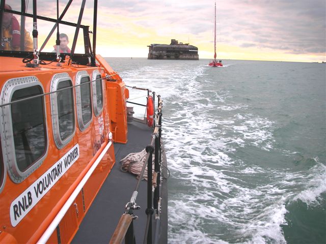 Capella Endeavour